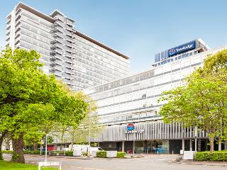 Travelodge London Chessington Tolworth otel fotoğrafı