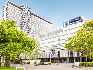Travelodge London Chessington Tolworth fotoÄŸrafÄ±