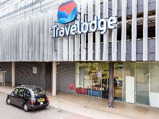 Travelodge London Chessington Tolworth fotoÄŸrafÄ±