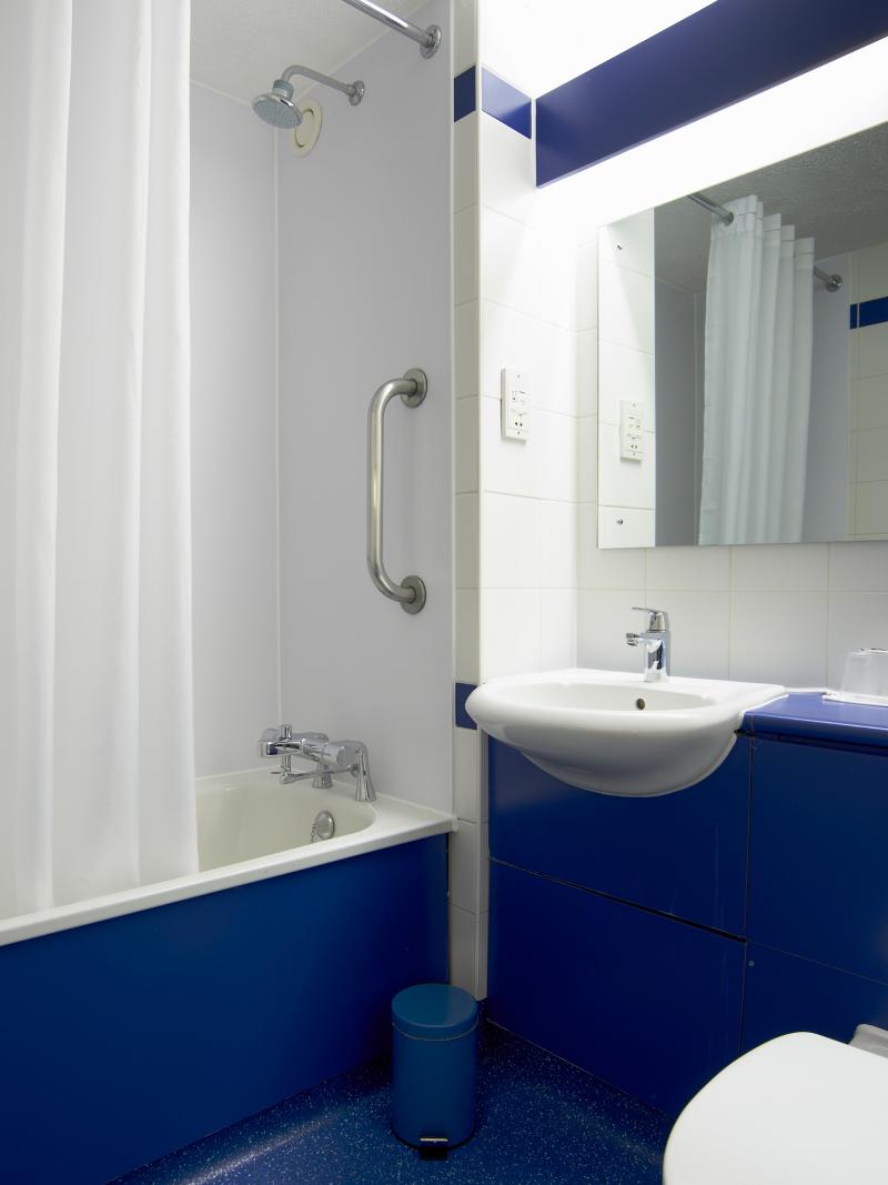 Travelodge London Chessington Tolworth - Oda