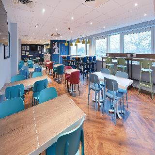 Travelodge London Chessington Tolworth fotoÄŸrafÄ±