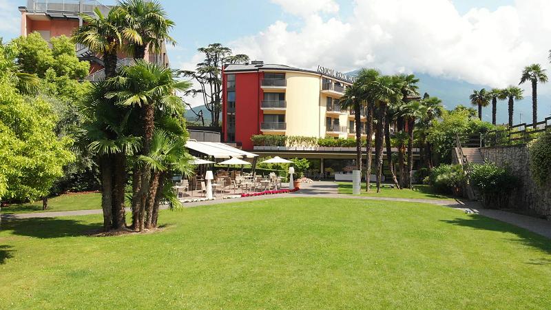 Astoria Resort - Genel