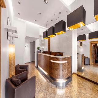 B&B HOTEL Linz City-Ost fotoÄŸrafÄ±