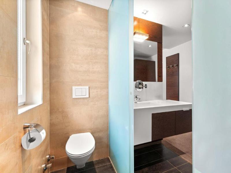 B&B HOTEL Linz City-Ost - Oda
