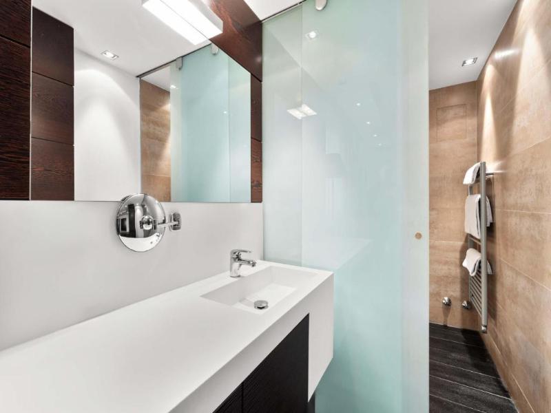 B&B HOTEL Linz City-Ost - Oda