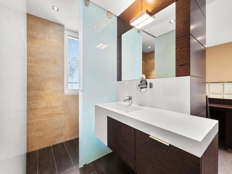 B&B HOTEL Linz City-Ost - Oda