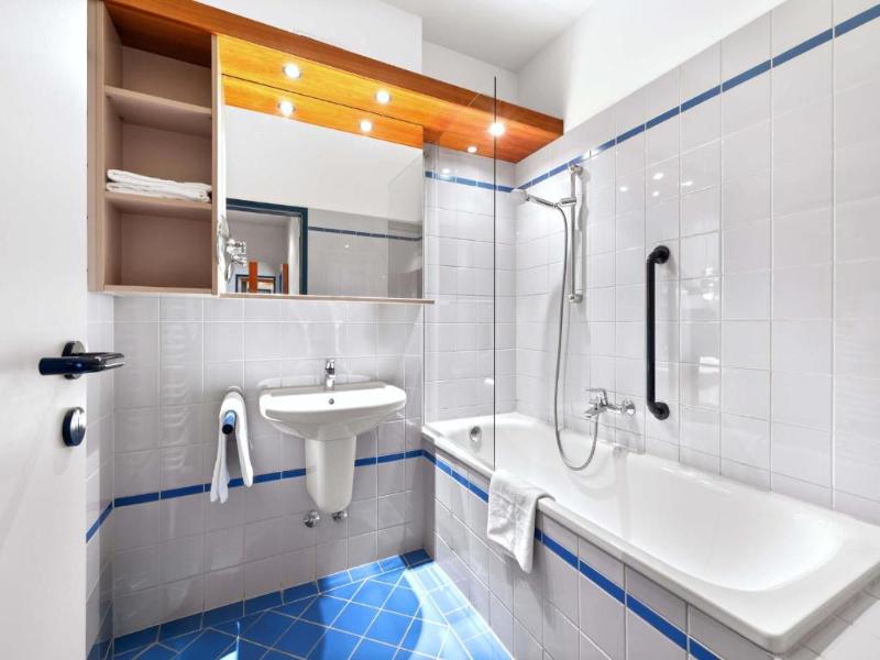 B&B HOTEL Linz City-Ost - Oda