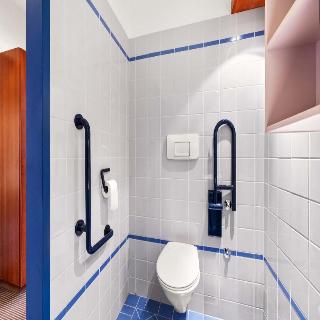 B&B HOTEL Linz City-Ost fotoÄŸrafÄ±