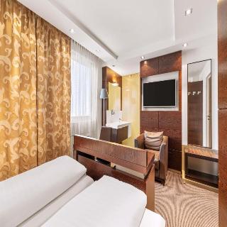 B&B HOTEL Linz City-Ost fotoÄŸrafÄ±
