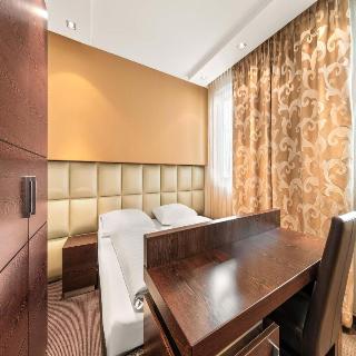 B&B HOTEL Linz City-Ost fotoÄŸrafÄ±