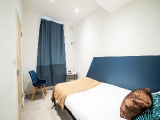 Amsterdam Hotel fotoÄŸrafÄ±