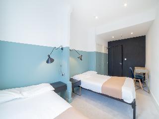 Amsterdam Hotel fotoÄŸrafÄ±