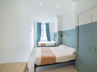 Amsterdam Hotel fotoÄŸrafÄ±