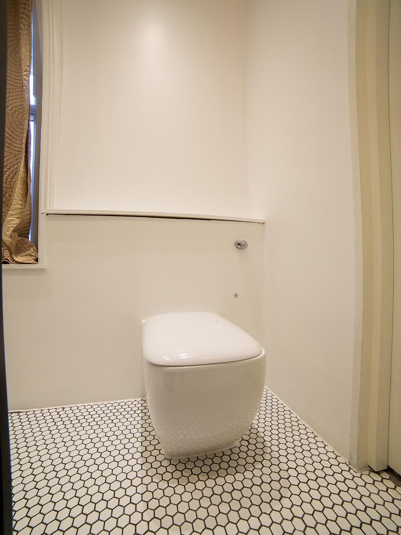Amsterdam Hotel - Oda