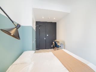 Amsterdam Hotel fotoÄŸrafÄ±