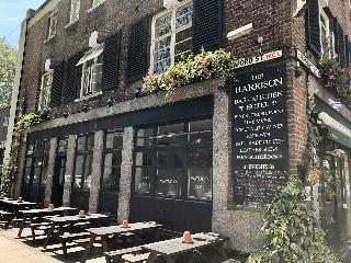 The Harrison fotoÄŸrafÄ±