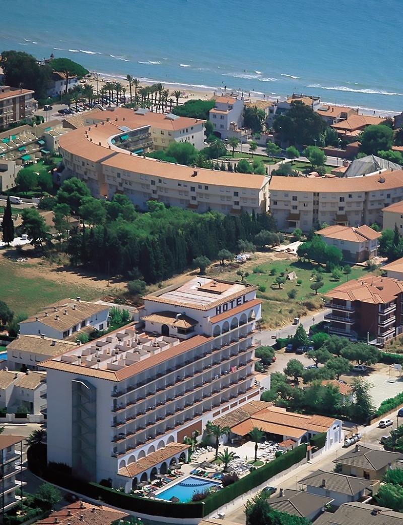 Ibersol Playa Dorada - Genel