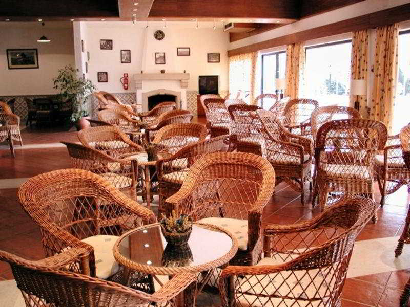 Sol e Serra otel fotoğrafı