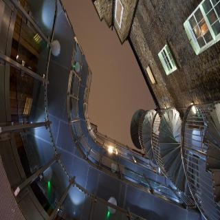 Z Hotels London Soho fotoÄŸrafÄ±