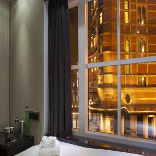 Z Hotels London Soho fotoÄŸrafÄ±