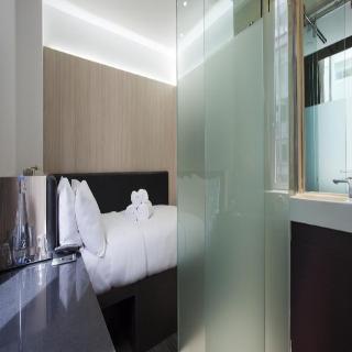 Z Hotels London Soho fotoÄŸrafÄ±