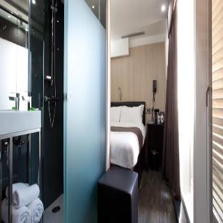 Z Hotels London Soho fotoÄŸrafÄ±