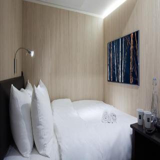 Z Hotels London Soho fotoÄŸrafÄ±