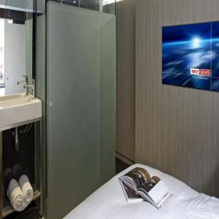 Z Hotels London Soho fotoÄŸrafÄ±