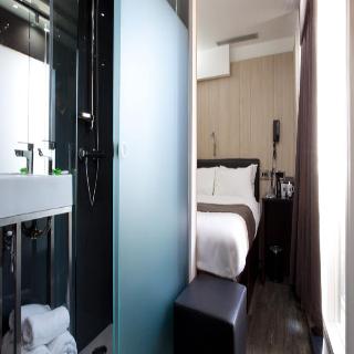 Z Hotels London Soho fotoÄŸrafÄ±