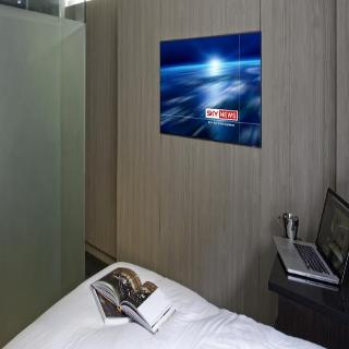 Z Hotels London Soho fotoÄŸrafÄ±