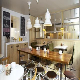Z Hotels London Soho fotoÄŸrafÄ±
