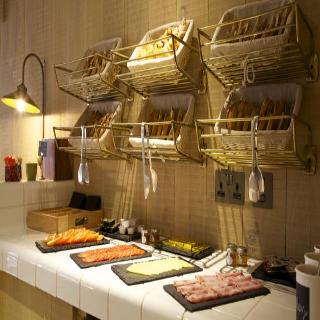 Z Hotels London Soho fotoÄŸrafÄ±
