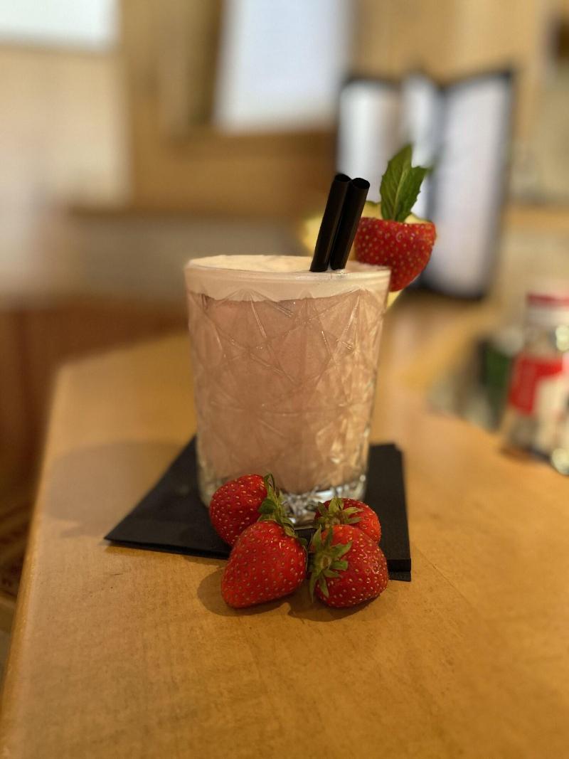 Tauernstern - Bar