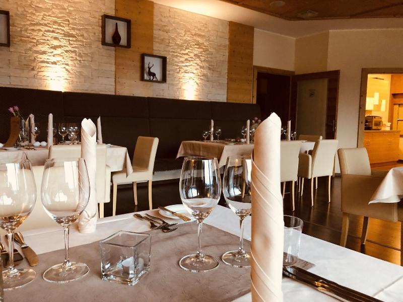 Tauernstern - Restoran