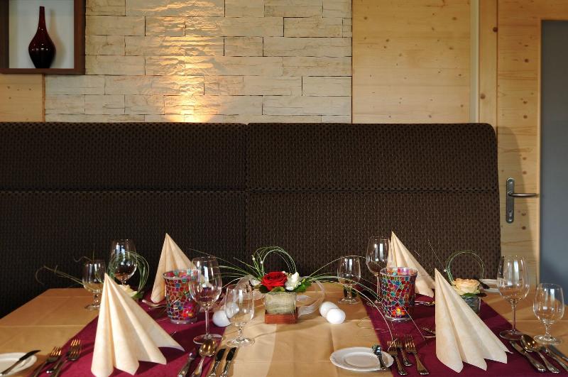 Tauernstern - Restoran