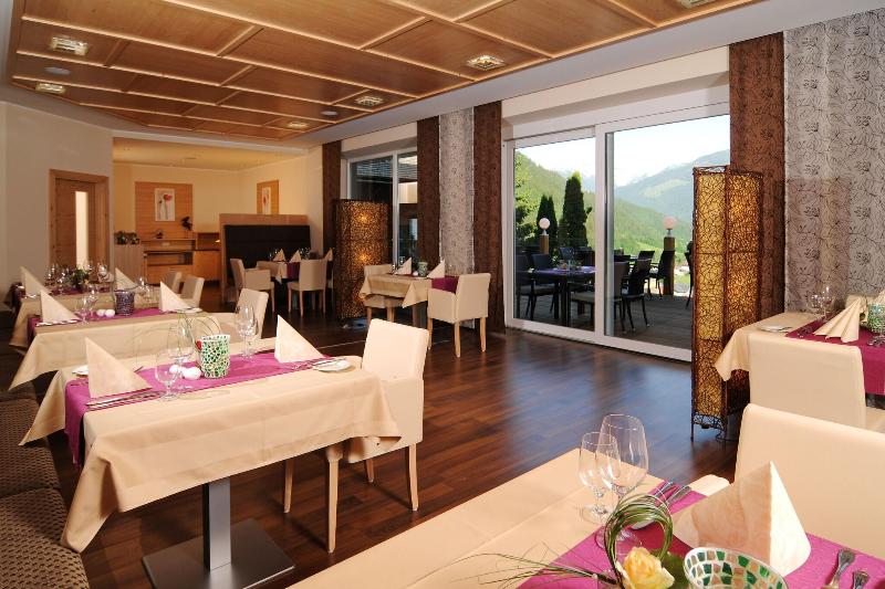 Tauernstern - Restoran
