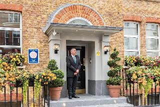 Blandford otel fotoğrafı