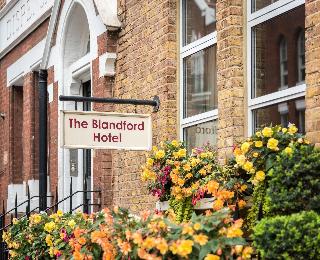 Blandford fotoÄŸrafÄ±