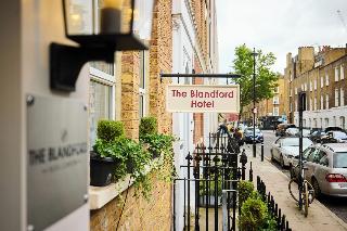 Blandford fotoÄŸrafÄ±