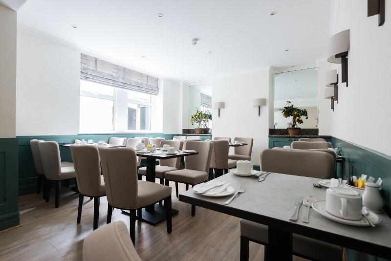 Blandford - Restoran