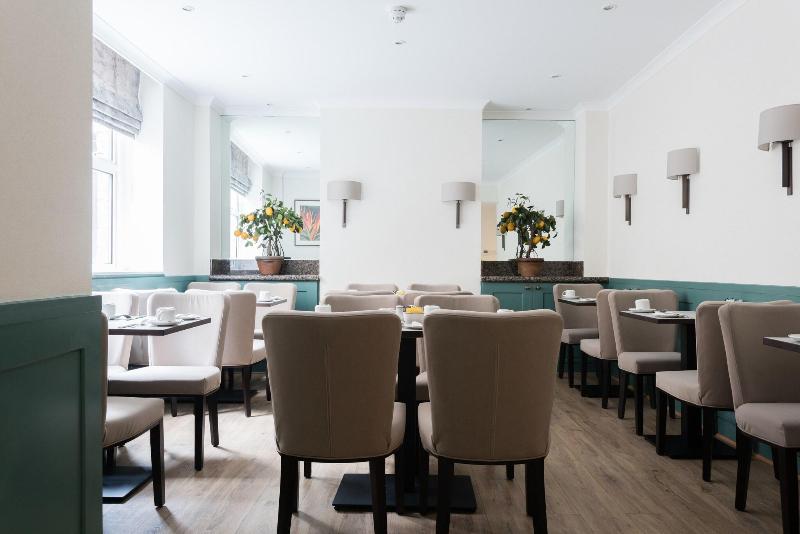 Blandford - Restoran
