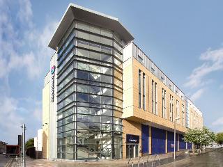 Travelodge Morecambe fotoÄŸrafÄ±