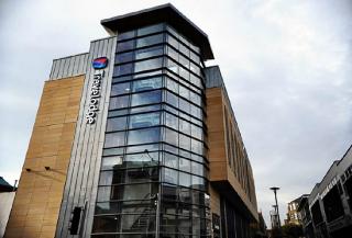 Travelodge Morecambe otel fotoğrafı