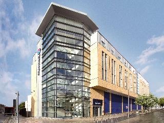 Travelodge Morecambe fotoÄŸrafÄ±