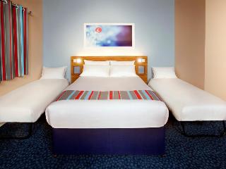 Travelodge Morecambe fotoÄŸrafÄ±