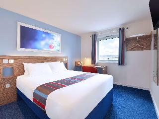 Travelodge Morecambe fotoÄŸrafÄ±