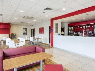 Travelodge Morecambe fotoÄŸrafÄ±