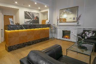 Queensway Hotel, Sure Hotel Collection by Best Wes fotoÄŸrafÄ±