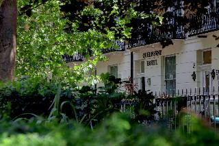 Queensway Hotel, Sure Hotel Collection by Best Wes fotoÄŸrafÄ±