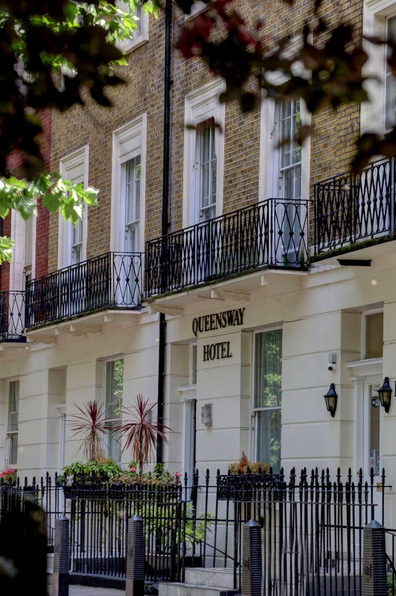 Queensway Hotel, Sure Hotel Collection by Best Wes - Genel